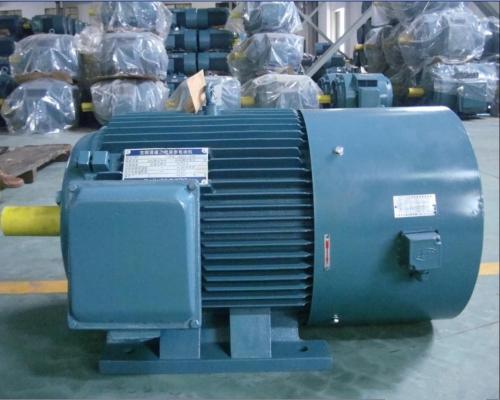 变频电机与普通电机的区别